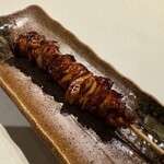 うなぎ処 古賀  - 