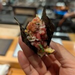 博多呑場 五右エ門 - 