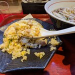 中華食堂 一番館 - 