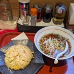 中華食堂 一番館 - 