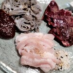 焼肉 ひので - 