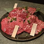和牛焼肉キムズ Kim's ROPPONGI - 