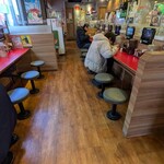 中華食堂 一番館 - 