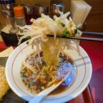 中華食堂 一番館 - 