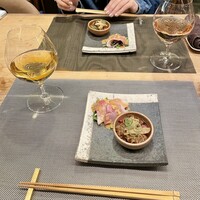 スチーム Dim sum&Wine - 