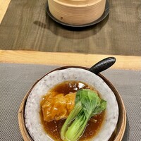 スチーム Dim sum&Wine - 