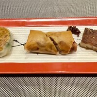スチーム Dim sum&Wine - 