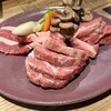 焼肉ホルモン 風土.