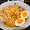 喜多方ラーメン 坂内 内幸町ガード下店