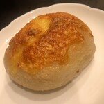 白楽ベーグル - 