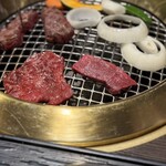 飛騨牛焼肉・韓国料理 丸明 - 