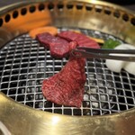 飛騨牛焼肉・韓国料理 丸明 - 