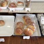 白楽ベーグル - 