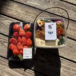 国分物産館 じょうもん市場 - 