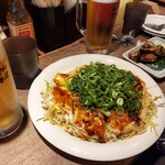 お好み焼みっちゃん総本店 - 