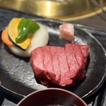 飛騨牛焼肉・韓国料理 丸明 - 