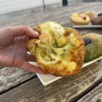 国分物産館 じょうもん市場 - 