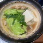 やきとんのみつぼ 池袋店 - 