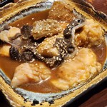 神戸ビーフ焼肉 お加虎 - 