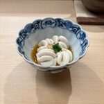 日本橋蛎殻町 すぎた - 