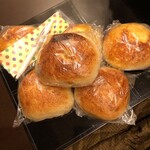 白楽ベーグル - 