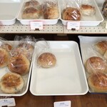 白楽ベーグル - 