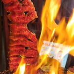 神戸ビーフ焼肉 お加虎 - 