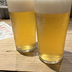 焼肉ホルモン 風土. - 