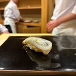 日本橋蛎殻町 すぎた - 