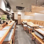 手打ち蕎麦とダチョウ料理 蕎麦島 - 