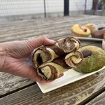 国分物産館 じょうもん市場 - 