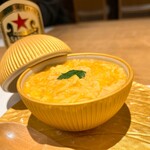 手打ち蕎麦とダチョウ料理 蕎麦島 - 