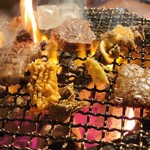 神戸ビーフ焼肉 お加虎 - 