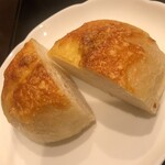 白楽ベーグル - 