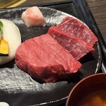 飛騨牛焼肉・韓国料理 丸明 - 