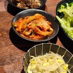 神戸ビーフ焼肉 お加虎 - 