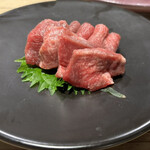 焼肉ホルモン 風土. - 