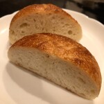 白楽ベーグル - 