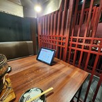 神戸ビーフ焼肉 お加虎 - 