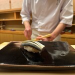 日本橋蛎殻町 すぎた - 