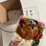 国分物産館 じょうもん市場 - 