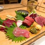 手打ち蕎麦とダチョウ料理 蕎麦島 - 