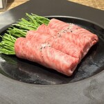 焼肉ホルモン 風土. - 