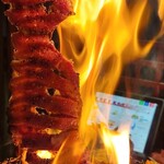 神戸ビーフ焼肉 お加虎 - 