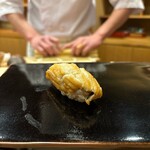 日本橋蛎殻町 すぎた - 