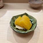 日本橋蛎殻町 すぎた - 