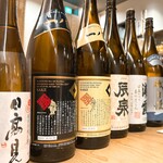 手打ち蕎麦とダチョウ料理 蕎麦島 - 