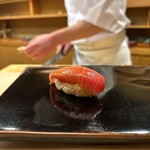 日本橋蛎殻町 すぎた - 