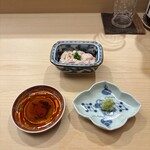 日本橋蛎殻町 すぎた - 