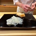 日本橋蛎殻町 すぎた - 